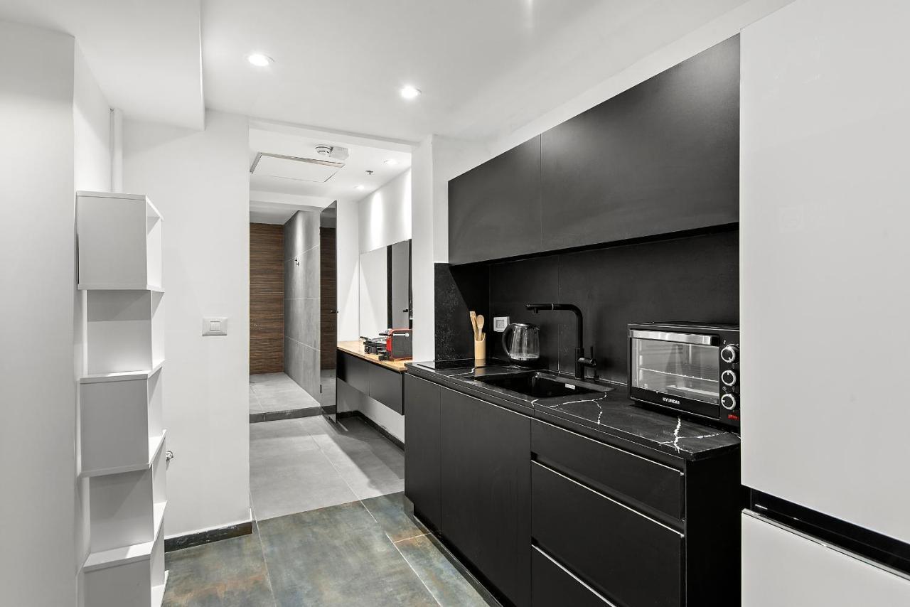 Renovated Apt On Frishman Beach With Bomb Shelter M8 Tel Aviv Buitenkant foto